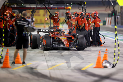 F1 Grand Prix of Bahrain