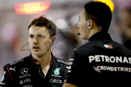 F1 Grand Prix of Bahrain