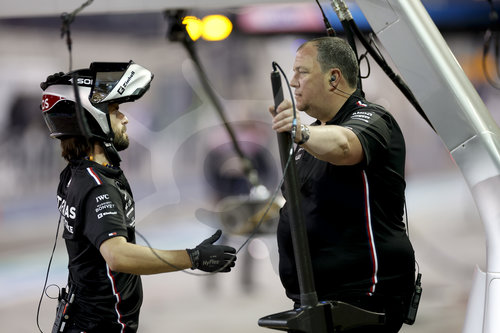 F1 Grand Prix of Bahrain