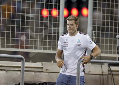 F1 Grand Prix of Bahrain
