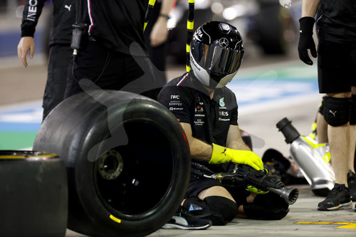 F1 Grand Prix of Bahrain