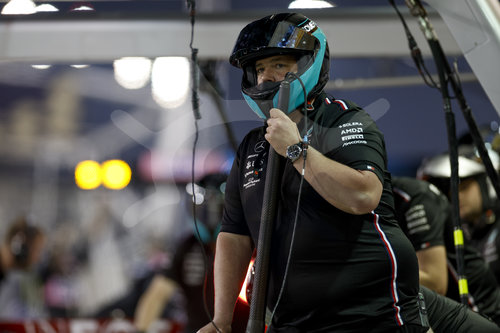 F1 Grand Prix of Bahrain