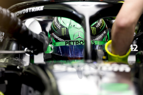 F1 Grand Prix of Bahrain