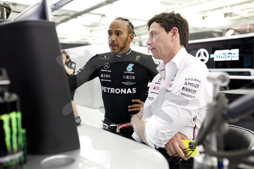 F1 Grand Prix of Bahrain