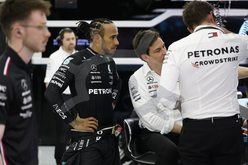 F1 Grand Prix of Bahrain