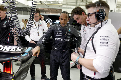 F1 Grand Prix of Bahrain
