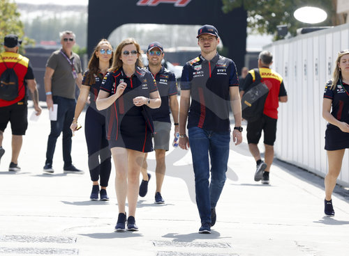 F1 Grand Prix of Bahrain