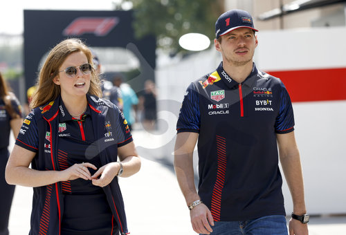 F1 Grand Prix of Bahrain