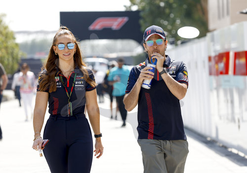 F1 Grand Prix of Bahrain