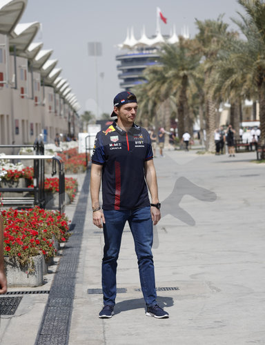 F1 Grand Prix of Bahrain