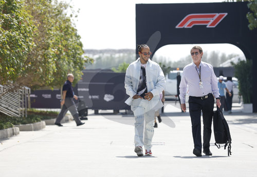 F1 Grand Prix of Bahrain