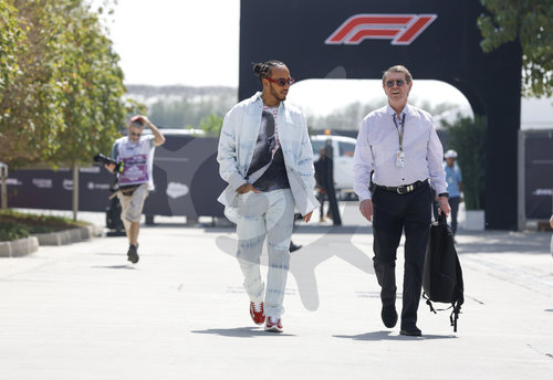 F1 Grand Prix of Bahrain