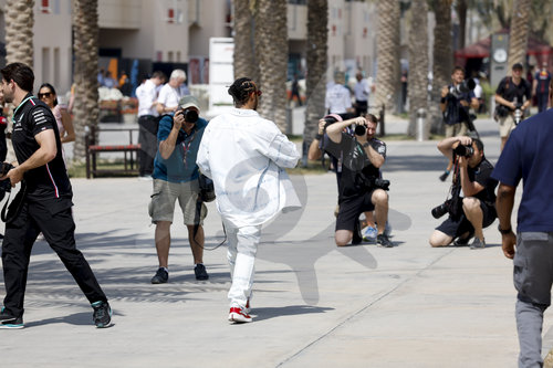 F1 Grand Prix of Bahrain