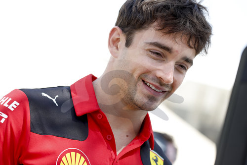 F1 Grand Prix of Bahrain
