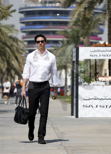 F1 Grand Prix of Bahrain