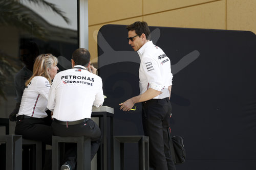 F1 Grand Prix of Bahrain
