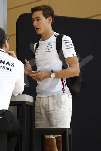 F1 Grand Prix of Bahrain