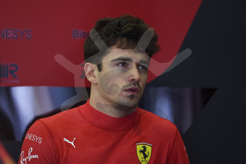 F1 Grand Prix of Bahrain