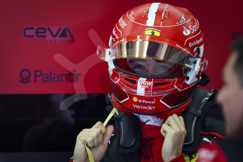 F1 Grand Prix of Bahrain