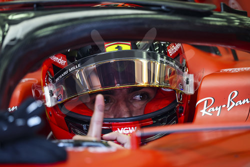 F1 Grand Prix of Bahrain
