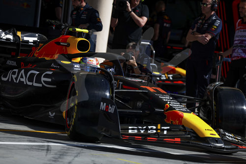 F1 Grand Prix of Bahrain