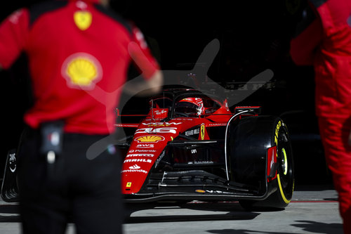 F1 Grand Prix of Bahrain