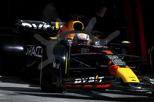 F1 Grand Prix of Bahrain