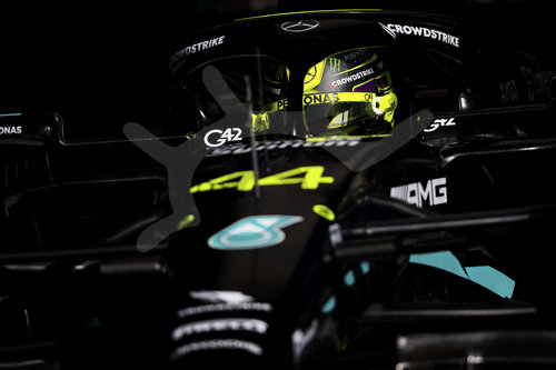 F1 Grand Prix of Bahrain