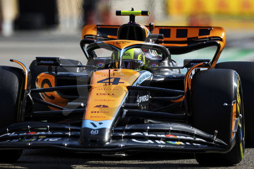 F1 Grand Prix of Bahrain
