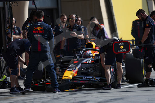F1 Grand Prix of Bahrain