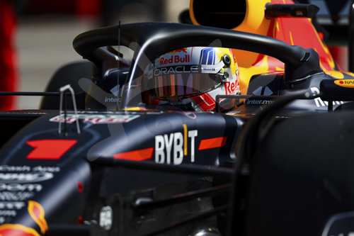 F1 Grand Prix of Bahrain