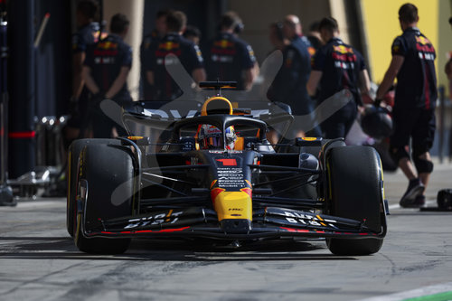 F1 Grand Prix of Bahrain
