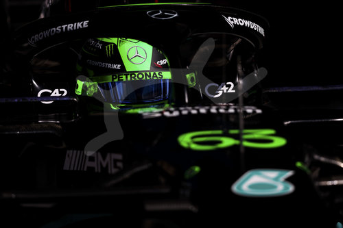 F1 Grand Prix of Bahrain