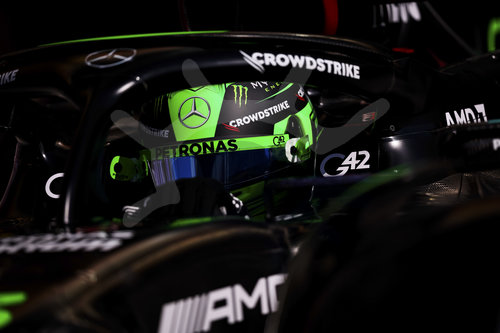 F1 Grand Prix of Bahrain