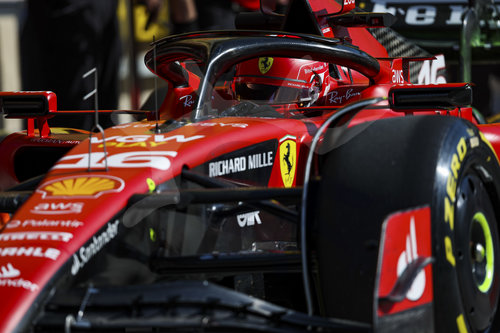 F1 Grand Prix of Bahrain