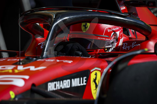 F1 Grand Prix of Bahrain