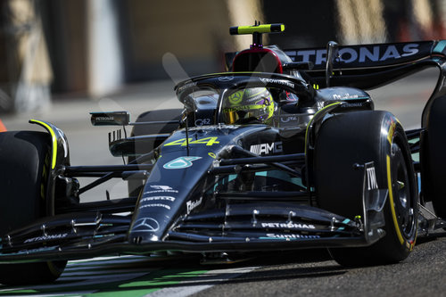 F1 Grand Prix of Bahrain