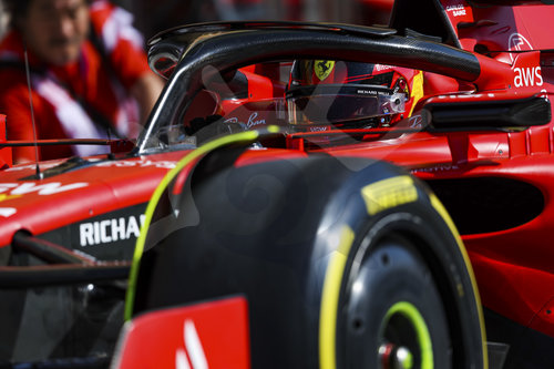 F1 Grand Prix of Bahrain