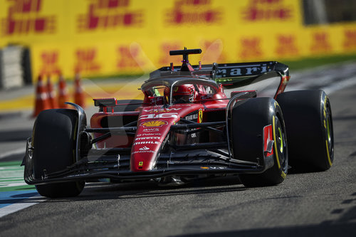 F1 Grand Prix of Bahrain