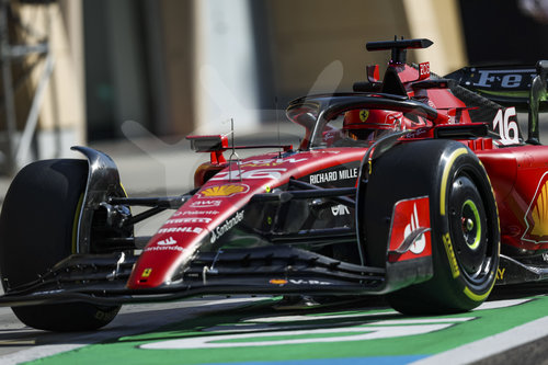 F1 Grand Prix of Bahrain