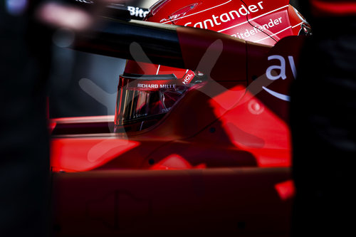 F1 Grand Prix of Bahrain