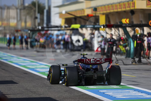 F1 Grand Prix of Bahrain