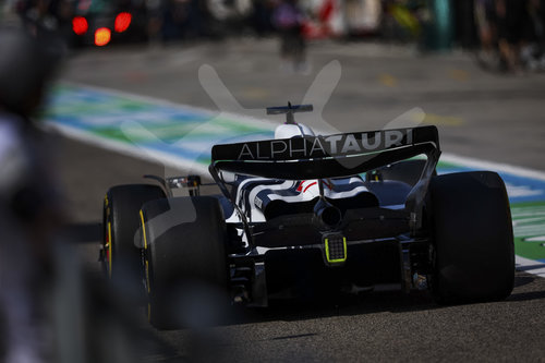 F1 Grand Prix of Bahrain