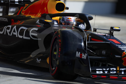 F1 Grand Prix of Bahrain