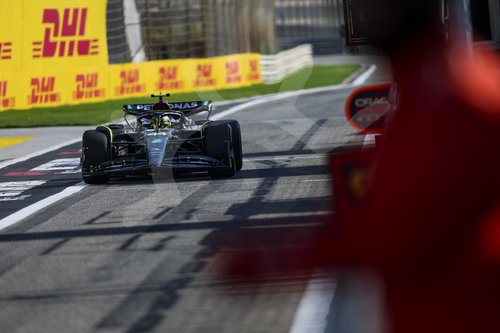 F1 Grand Prix of Bahrain