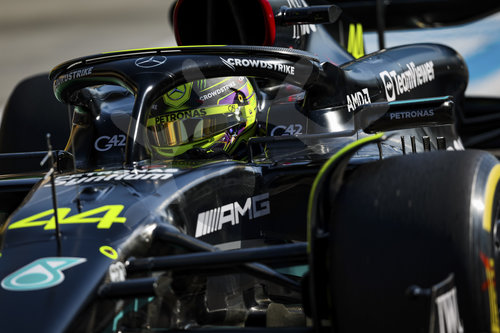 F1 Grand Prix of Bahrain