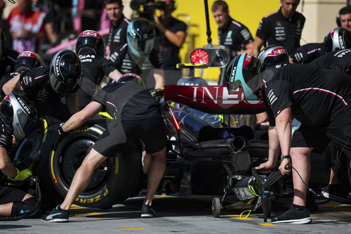 F1 Grand Prix of Bahrain
