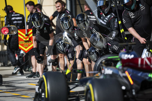 F1 Grand Prix of Bahrain