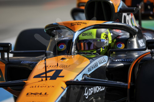 F1 Grand Prix of Bahrain
