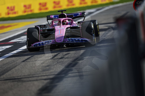 F1 Grand Prix of Bahrain